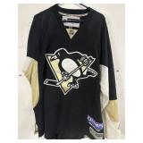 Pittsburgh Penguin hockey jersey szXXL
