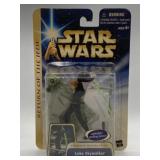 Star Wars Return Of The Jedi Luke Skywalker