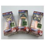 3 Masters Of The Universe Pop Pez Candy