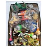 Miscellaneous little toys + more