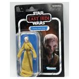 Star Wars - The Last Jedi