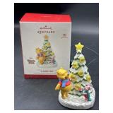 2013 Hallmark Ornament - O, Hunny Tree