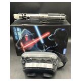 Lenovo Star Wars Jedi Challenges AR Lightsaber ,