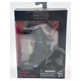 Star Wars Titanium Series - Kylo Ren