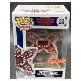 Funko Pop 8-Bit Demogorgon