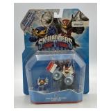 Skylanders Trap Team Full Blast & Pet Vac