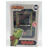 Arcade classics - Frogger