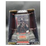 Star Wars Darth Vader Titanium Series Die-Cast
