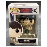 Funko Pop Television Mike