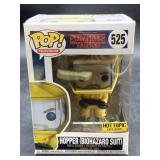 Funko Pop Television Hopper (Biohazard Suit)