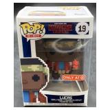 Funko Pop 8-Bit Lucas