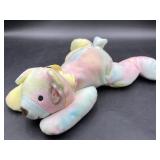 Ty Pillow Pals 'Sherbet' Bear