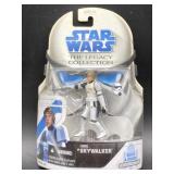 Star Wars The Legacy Collection Luke Skywalker