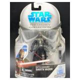 Star Wars The Legacy Collection Battle Damaged