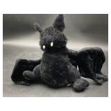 Ganz Webkinz Bat plush stuffed animal