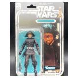 Star Wars The Black Series 40th Anniversary Death