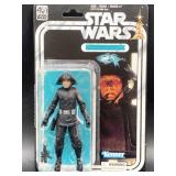 Star Wars The Black Series 40th Anniversary Death