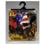 KA2 Eisenhower Prop Replica Mask