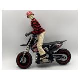 Malibu International West Coast Choppers Jesse