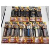 Large Collection Of Star Wars Pez Candy