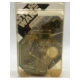 Star Wars Signature Series Luke Skywalker Figure