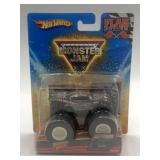 Hot Wheels Monster Jam Flag Series Dragons Breath