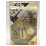 Star Wars Signature Series Obi-Wan & Yoda Figures