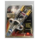 Star Wars Episode 1 Podracer Game