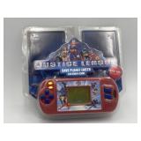 Justice League Save Planet Earth LCD Video Game