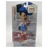 Disney Infinity Mickey Sorcerer Figure