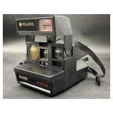 Vintage Polaroid Sun 660
