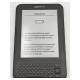 Amazon Kindle
