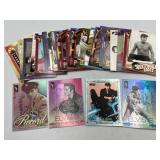 Collection Of Elvis Trading Cards