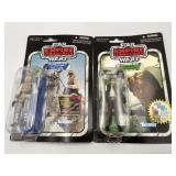 2 Star Wars The Empire Strikes Back Action