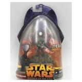 Star Wars: Revenge of the Sith - Polis Massan