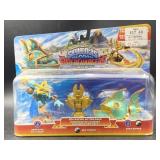 Skylanders Superchargers Sea Racing Action Pack