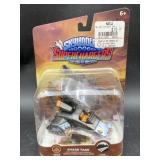 Skylanders Superchargers Shark Tank