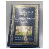The Book Of Extraordinary Facts