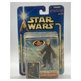 Star Wars Attack Of The Clones Anakin Skywalker