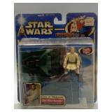 Star Wars Attack Of The Clones Obi-Wan Kenobi