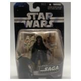Star Wars The Saga Collection Garindan Figure
