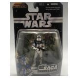Star Wars The Saga Collection Commander Appo