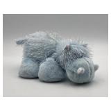Ganz Webkinz Hippo Plush