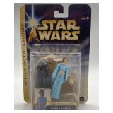 Star Wars Attack Of The Clones Padme Amidala