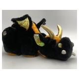 Ganz Webkinz Lava Dragon Plush