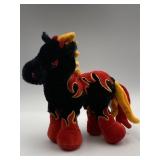 Ganz Webkinz Night Mare Plush