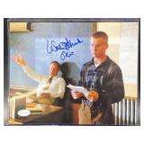Wade Schenck Autographed Photo