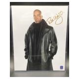 Rick Worthy Autographed Photo