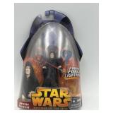 Star Wars: Revenge of the Sith - Emperor