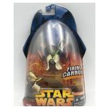 Star Wars: Revenge of the Sith - Yoda